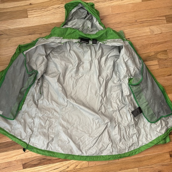 Marmot Precip Rain Jacket - Picture 3 of 6